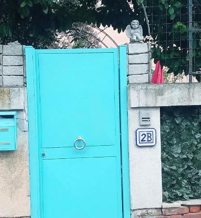 Gli Oleandri Villa Livorno Esterno foto