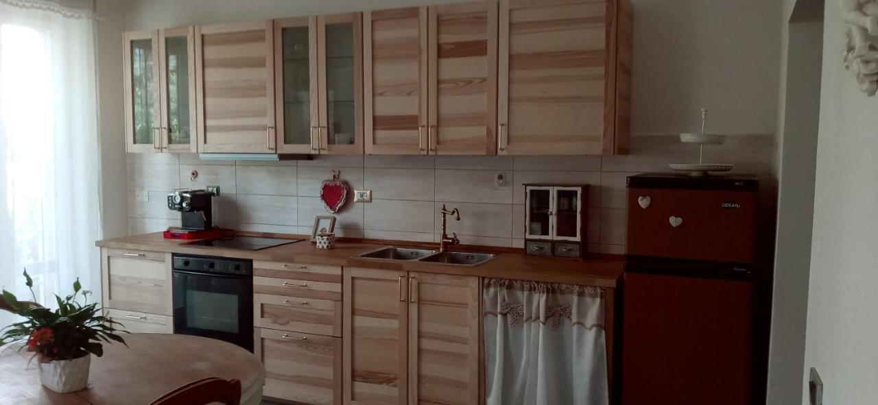 Gli Oleandri Villa Livorno Esterno foto