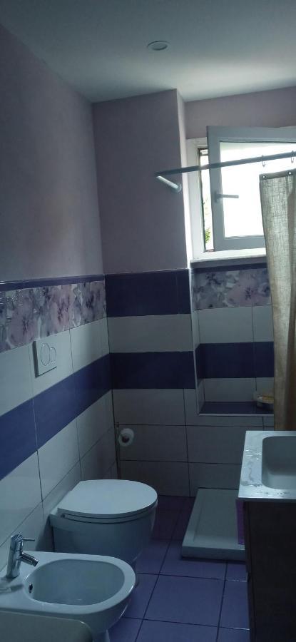 Gli Oleandri Villa Livorno Esterno foto